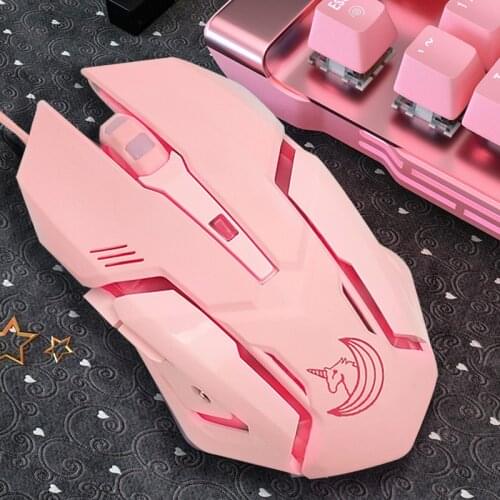 Gaming Mice 桃下 China
