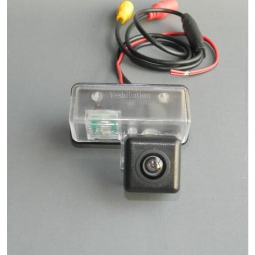 Reversing Camera For Daihatsu Altis 2012~2015 Waterproof High Quality HD CCD Car Rear View BackUp Reverse Parking Camera