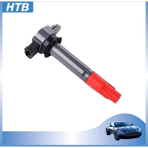 Ignition Coil 1832A025 For Mitsubishi Lancer X 2.0 2.4L 2005-2012 Outlander Sport 1832A016 FK0320 UF589 C1694