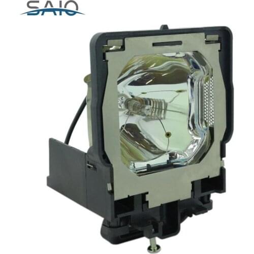 Grade A 95%POA-LMP109 Projector Lamp with Housing for Sanyo PLC-XF47 PLC-XF47W PLC-XF47K PLC-XF4700C for Eiki LC-XT5 LC-XT5A