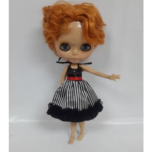 Nude Doll selling with articulated body ,Tak skin (ACG-09)