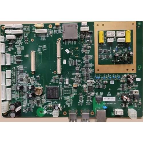 Mindray main control board circuit board repair parts for BC20S BC30S three-section blood cell analyzer