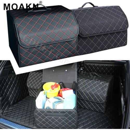 MOAKN Trunk Organizers