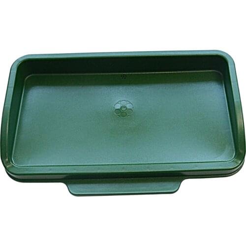 Golf Ball Ttray Lightweight Driving Range Golf Balls Container Storage Case