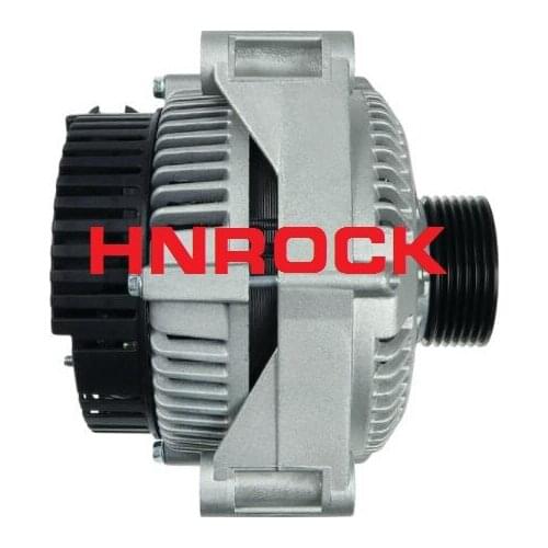NEW HNROCK 12V 120A ALTERNATOR CA1098IR 21281 2541760 FOR Citroen
