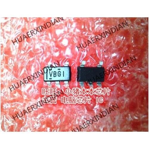 New original TLV2371IDBVR VBG1 High Quality