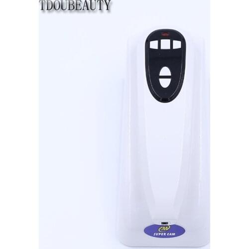 TDOUBEAUTY 2020 New M-189A Ultra HD High-tech Wifi Scalp Hair Microscope Analyzer Skin Detector Analyzer Camera Free Shipping