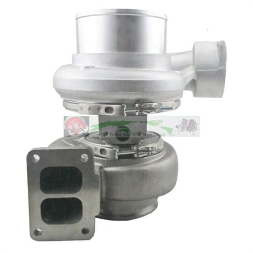 Turbo GT5002 712302 712302-5005S 1795922 712302-0005 0R9899 712302-5005 For Caterpillar 980 G D8R 980X D8N Earth Moving 3406 W