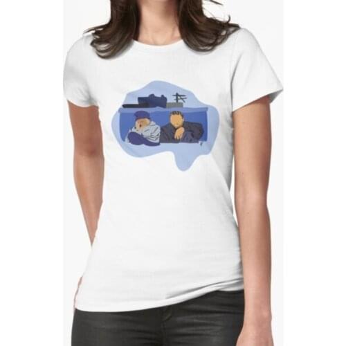 All I Need Mary And T-Shirt Print Top