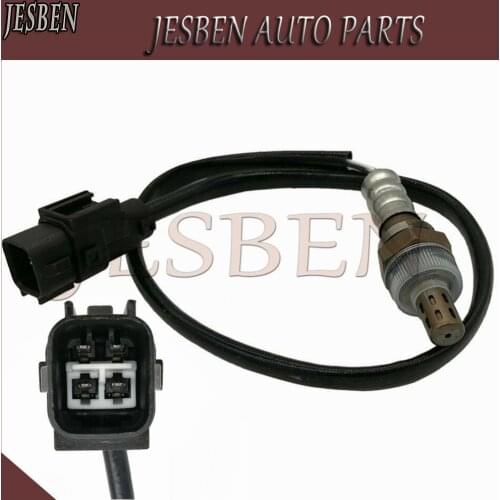 234-4238 Rear Lambda Oxygen O2 Sensor fit For KIA FORTE FORTE5 OPTIMA RONDO SORENTO SPORTAGE 2.0L 2.4L 2009-2013 NO# 39210-2G200