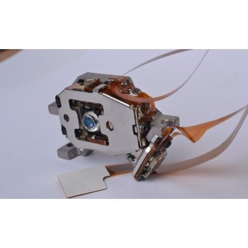 Replacement For Alpine CHA-S605 CD Player Spare Parts Laser Lens Lasereinheit ASSY Unit CHAS605 Optical Pickup Bloc Optique