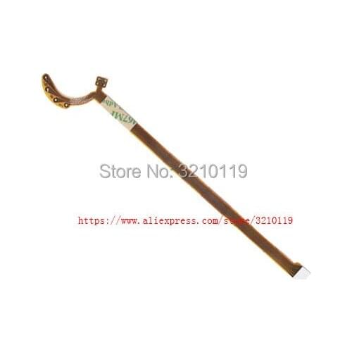 2PCS Free shipping Lens Aperture Flex Cable For Canon EF-S 10-22 10-22mm f/3.5-4.5 USM Lens Repair Part