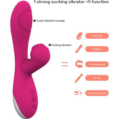 3 Motors Sucking Vibrator Flap Sex Toys Vagina Massage G-spot Clitoris Stimualtor Female Masturbator Adult Sex Toys for Couple