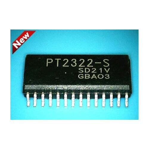 5pcs/lot TDA7419 SOP-28 new original In Stock