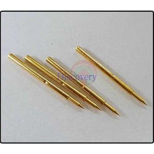 75MIL Tip Probe 1MM Test Needle PA75-B1 (0.74) Original Huarong Spring Test Probe