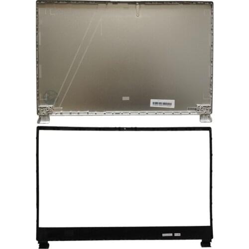 NEW laptop case cover for MSI P65 ms-16q5 Rear Lid TOP case laptop LCD Back Cover 3076Q1A122HG0/LCD Bezel Cover