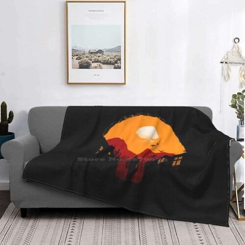 Redemption Wallpaper | Fan Art New Arrival Fashion Leisure Flannel Blanket Redemption Redemption 2 Rdr2 Cowboy Arthur Morgan