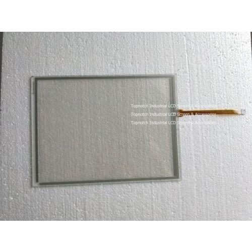 Brand New Touch Screen Digitizer for PFXGP4601TAA Touch Pad Glass