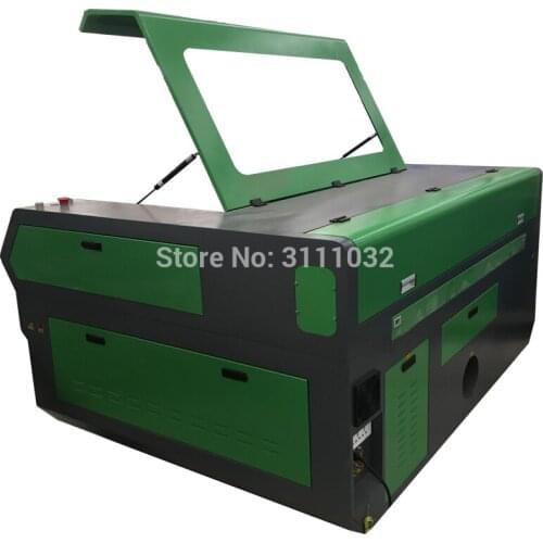 Glass laser tube 1390 laser cutting machine wood acrylic cloth laser engraver cutter machine