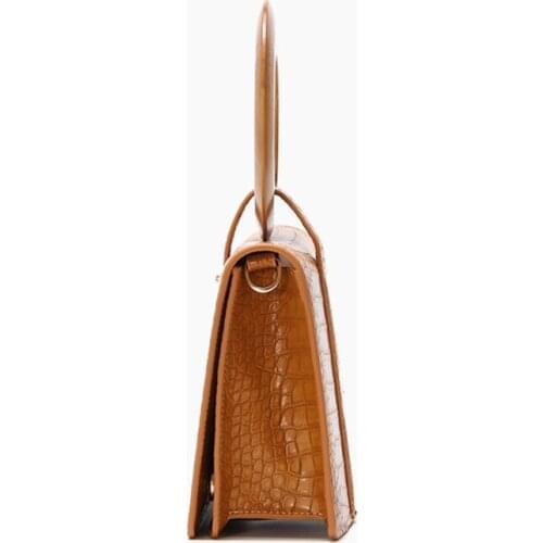 THINKTHENDO Women's Square Bags