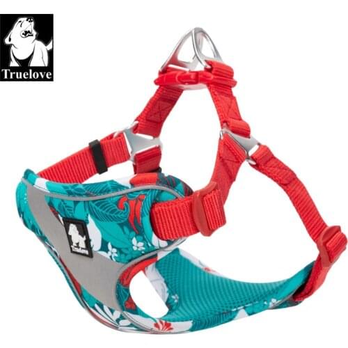 Dog Supplies Harnesses Dog Accessories Dog Harness Dog Harness No Pull Dog Collar Accessories Reflective Pets Acessorios