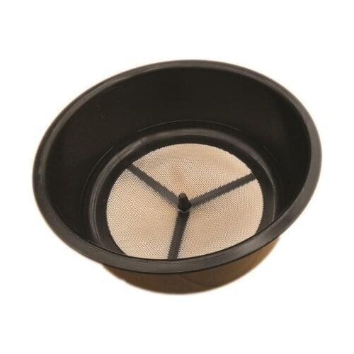 Top tank filter, 60/100/200 litres plastic