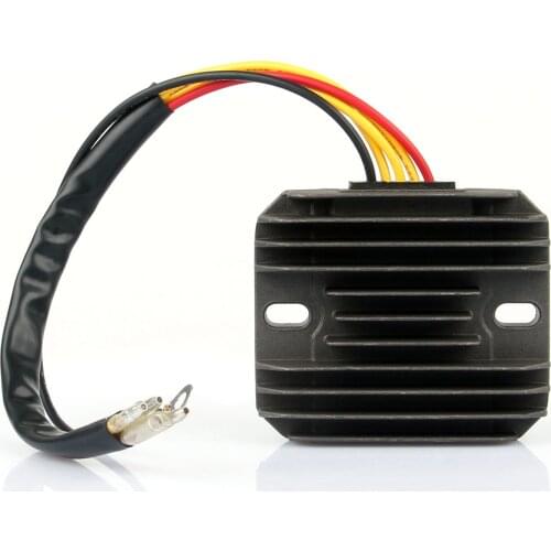 Topteng REGULATOR RECTIFIER FITS For SUZUKI GS250 GS400B GS400C GS425 GS450 GS550 MOTORCYCLE