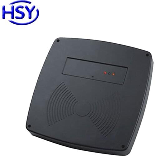 Wiegand 26 bit interface 70~100cm long range 125Khz Proximity EM ID Card RFID Reader Optional RS232 Readers