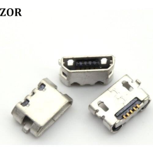 10pcs For Huawei MediaPad T3 AGS-L09 AGS-W09 MediaPad T3 10 Tablet Pc Micro USB Jack Charging Port Data Port Tail Plug Connector