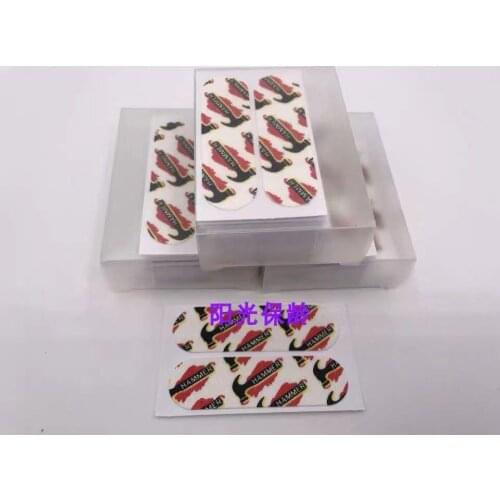 2 boxes hammer brand Bowling tapes Top quality free shipping