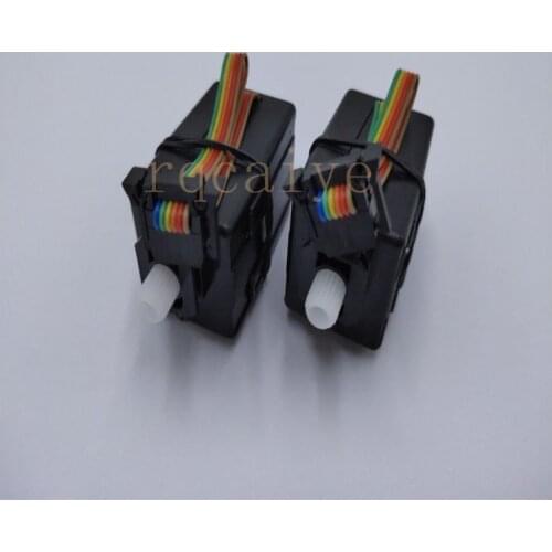 7 pieces SM102 SM52 SM74 machine ink gear motor,3050L012S ,61.186.5311,offset printing machine parts