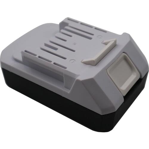 Mak 18VC 2000mAh Li-ion BL1811G BL1815G BL1813G BL1820G BL1813G BL1813G BL1811G 195608-4 For Makita 18V battery pack 2.0Ah 36Wh
