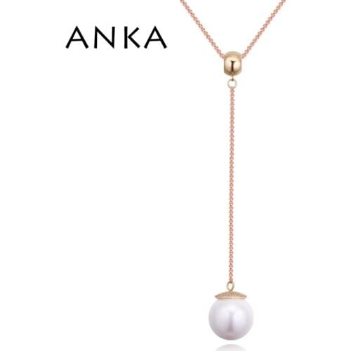 ANKA Vintage Pendants