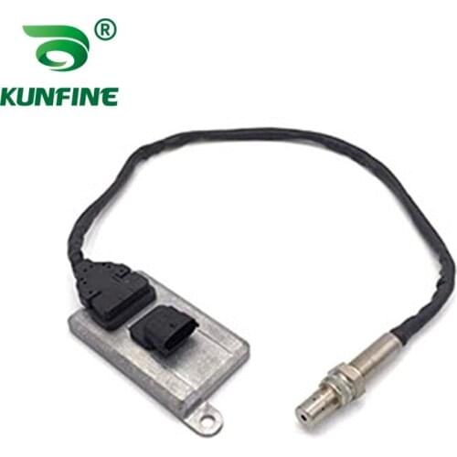 Car Nitrogen Oxygen Sensor NOX Sersor for DAF OEM No.2011648 5WK966190