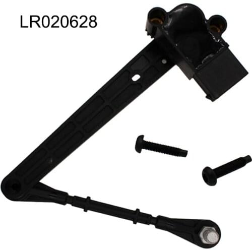 Car Rear Left Height Sensor LR032106 LR032105 LR020628 RQH500451 RQH500450 GL0751 for Land Rover for Range Rover 2002-2009 Parts