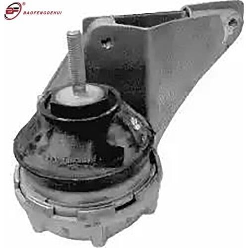 Baofeng Car engine rubber mounts 4A0199351=4A0199351A=4A0199351B for Audi 100/A6/Avant