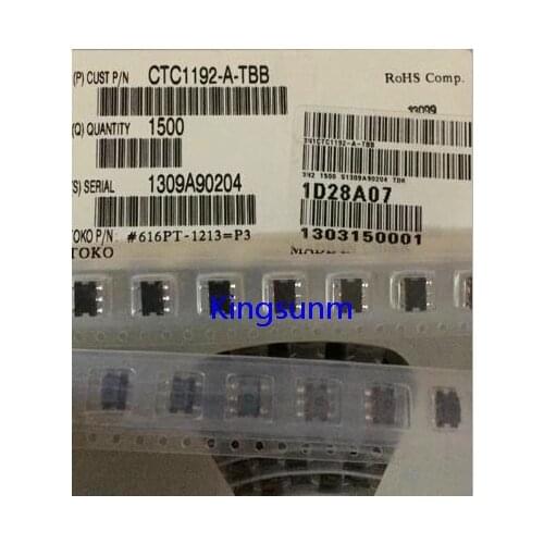 Free shipping 10pcs #616PT-1213=P3 TOKO 13