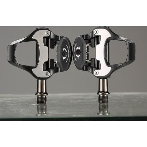 Racework Cycle Kea Classic 4 Road bike Pedal SPD SL Pedal Floating Cleats With Cleats Road bicycle Bike pedal Cheap HOT