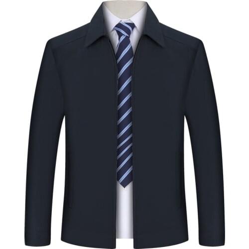 Crocodile Mens Spring Jackets