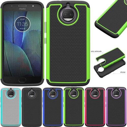 Elegaming Motorola Moto G5S Phone Cases
