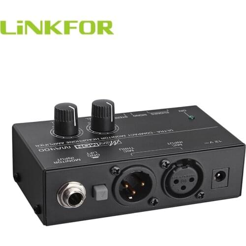 LiNKFOR Electronics