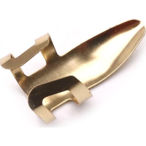 Guitar Finger Picks & Thumb Pick Set for Guitar Banjo Uke String Instrument