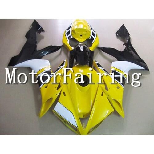 Motorcycle Bodywork Fairing Kit Fit For YZF R1 YZF-R1 2004 2005 2006 ABS Plastic Injection Molding C696