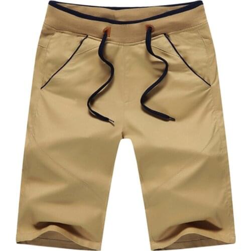 Odinokov Mens Summer Shorts