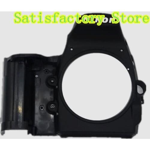Original NEW Front Cover shell Assembly for Nikon D810 Without Rubber Grip unit Camera Repair Part