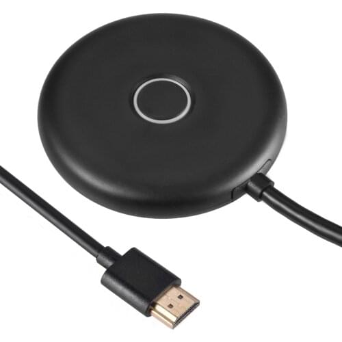 4K Mirror Screen Receiver HD Same Screen AirPlay TV Stick 2.4G HDMI Wireless Adapter WIFI Display Receiver Dongle Mirascreen