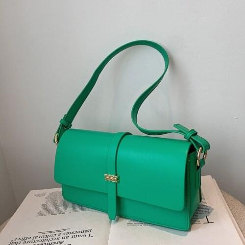 Luxury Design Popular Womens Bag Female New Fashion Crossbody Bag Senior Shoulder Bag High Quality Leather Messenger Bags