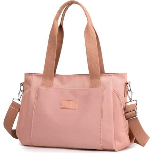 SOYT Women's Tote Bags With Short Handles