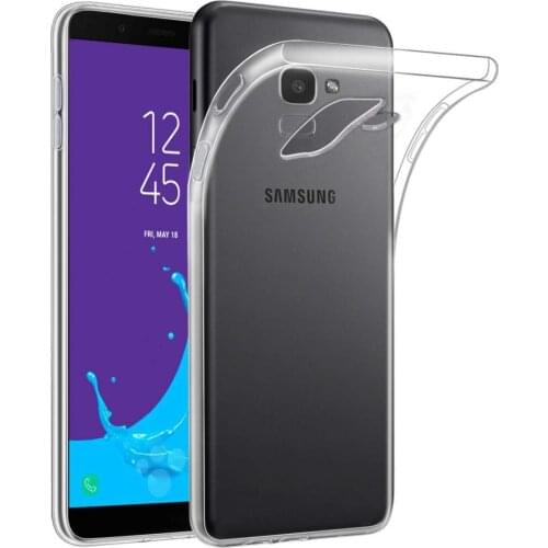 Todotumovil Phone Cases Samsung Galaxy J6 Plus