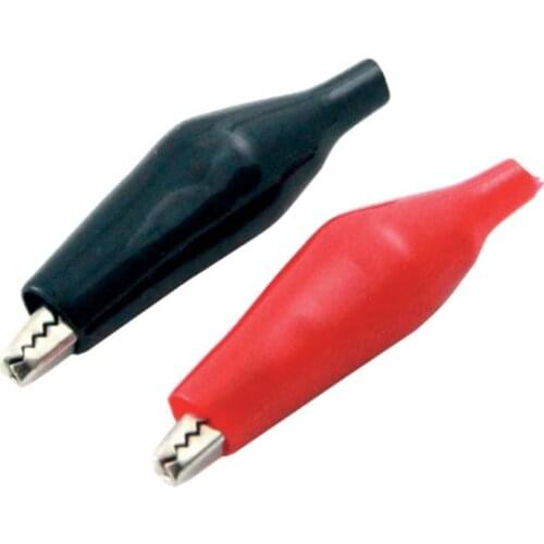 KROKODİL WIRELESS BIG size (IC-248B) BLACK * RED